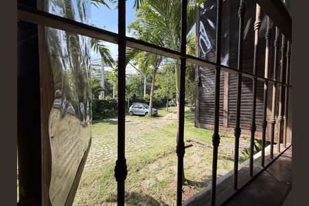 Studio para alugar com 45m², 1 quarto e 1 vaga Studio para alugar com 45m², 1 quarto e 1 vagaVista do Quarto