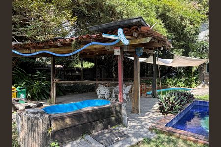 Studio para alugar com 45m², 1 quarto e 1 vaga Studio para alugar com 45m², 1 quarto e 1 vagaÁrea comum