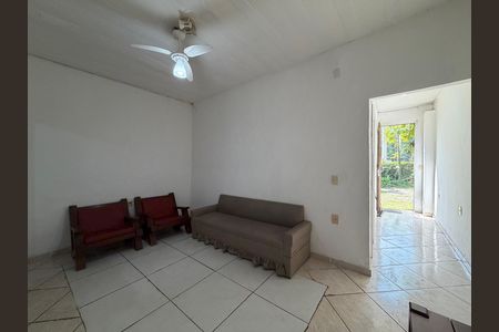 Studio para alugar com 45m², 1 quarto e 1 vaga Studio para alugar com 45m², 1 quarto e 1 vagaSala