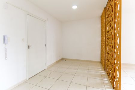 Studio à venda com 24m², 1 quarto e sem vagaSala/Cozinha