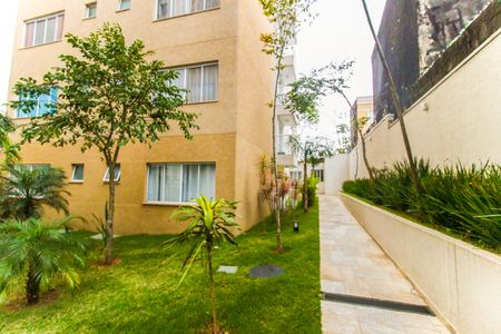 Studio à venda com 24m², 1 quarto e sem vagaÁrea comum