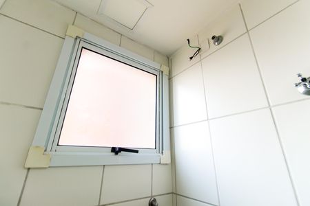 Studio à venda com 24m², 1 quarto e sem vagaBanheiro