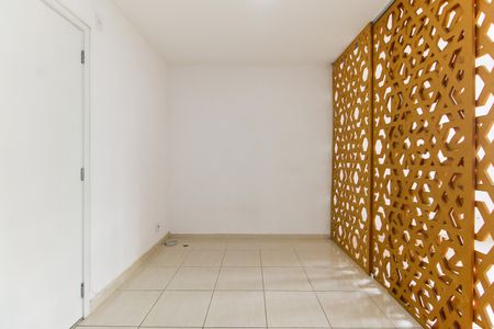 Studio à venda com 24m², 1 quarto e sem vagaSala/Cozinha