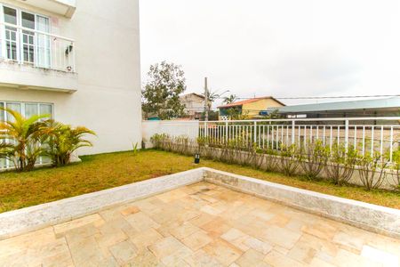 Studio à venda com 24m², 1 quarto e sem vagaÁrea comum
