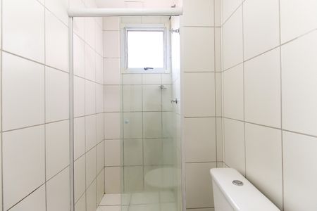 Studio à venda com 24m², 1 quarto e sem vagaBanheiro