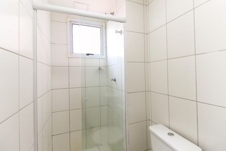Studio à venda com 24m², 1 quarto e sem vagaBanheiro