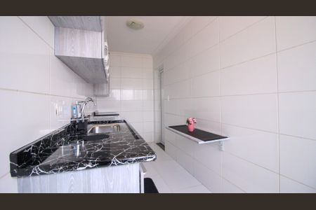 Apartamento para alugar com 85m², 2 quartos e 1 vaga Apartamento para alugar com 85m², 2 quartos e 1 vagaCozinha