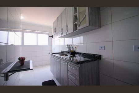 Apartamento para alugar com 85m², 2 quartos e 1 vaga Apartamento para alugar com 85m², 2 quartos e 1 vagaCozinha