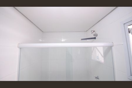 Apartamento para alugar com 85m², 2 quartos e 1 vaga Apartamento para alugar com 85m², 2 quartos e 1 vagaBanheiro da Suíte 1