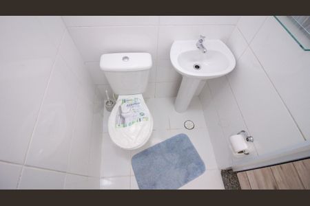 Apartamento para alugar com 85m², 2 quartos e 1 vaga Apartamento para alugar com 85m², 2 quartos e 1 vagaLavabo