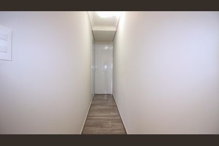 Sala de apartamento para alugar com 2 quartos, 85m² em Vila Alpina, São Paulo