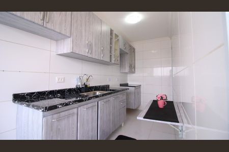 Apartamento para alugar com 85m², 2 quartos e 1 vaga Apartamento para alugar com 85m², 2 quartos e 1 vagaCozinha