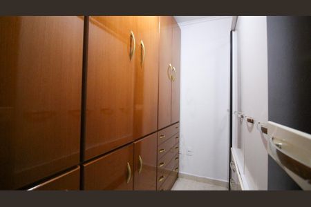 Apartamento para alugar com 85m², 2 quartos e 1 vaga Apartamento para alugar com 85m², 2 quartos e 1 vagaCloset da suíte 2