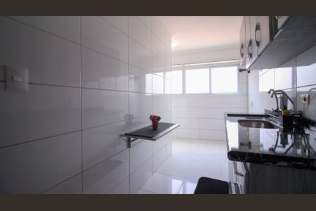 Apartamento para alugar com 85m², 2 quartos e 1 vaga Apartamento para alugar com 85m², 2 quartos e 1 vagaCozinha