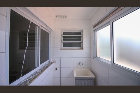 Apartamento para alugar com 85m², 2 quartos e 1 vaga Apartamento para alugar com 85m², 2 quartos e 1 vagaÁrea de Serviço