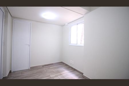 Suíte 1 de apartamento para alugar com 2 quartos, 85m² em Vila Alpina, São Paulo