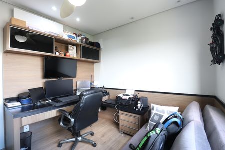 Apartamento à venda com 187m², 3 quartos e 3 vagasSuíte 3