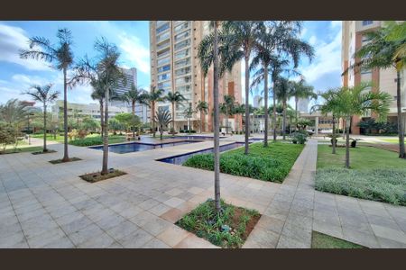 Apartamento à venda com 187m², 3 quartos e 3 vagasÁrea comum