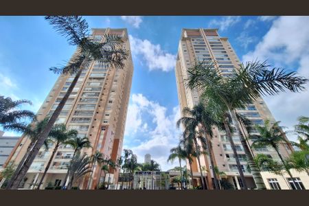 Apartamento à venda com 187m², 3 quartos e 3 vagasÁrea comum