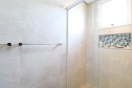 Apartamento à venda com 187m², 3 quartos e 3 vagasBanheiro da Suíte 3