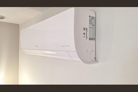 Apartamento à venda com 187m², 3 quartos e 3 vagasVaranda - Detalhe