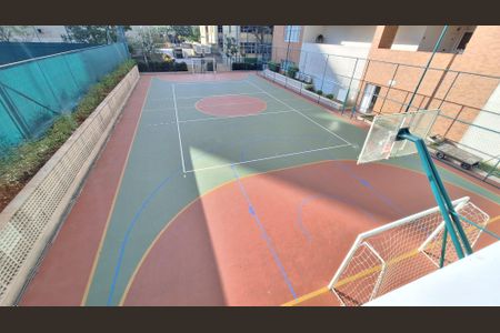 Apartamento à venda com 187m², 3 quartos e 3 vagasQuadra