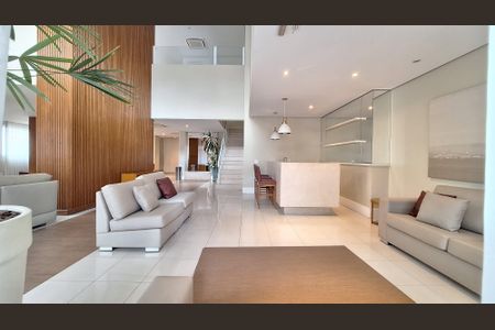 Apartamento à venda com 187m², 3 quartos e 3 vagasÁrea comum