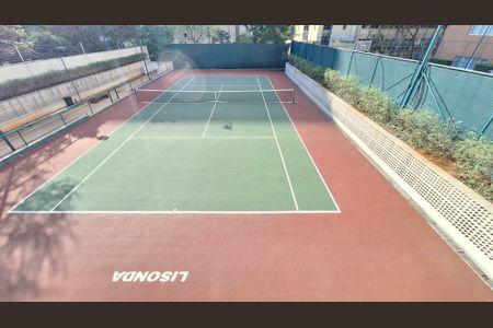 Apartamento à venda com 187m², 3 quartos e 3 vagasQuadra