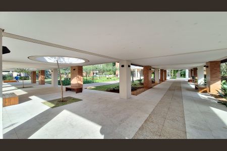 Apartamento à venda com 187m², 3 quartos e 3 vagasÁrea comum