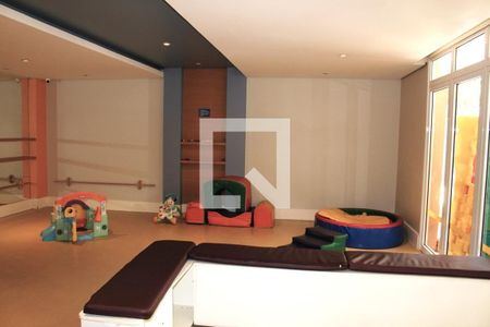 Apartamento à venda com 187m², 3 quartos e 3 vagasBrinquedoteca