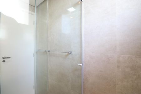 Apartamento à venda com 187m², 3 quartos e 3 vagasBanheiro da Suíte 3