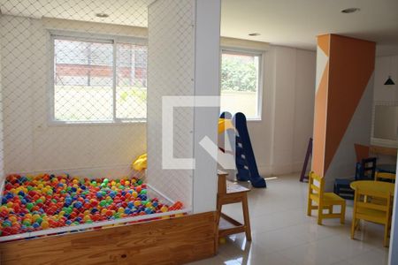 Apartamento à venda com 187m², 3 quartos e 3 vagasBrinquedoteca