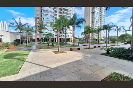 Apartamento à venda com 187m², 3 quartos e 3 vagasÁrea comum