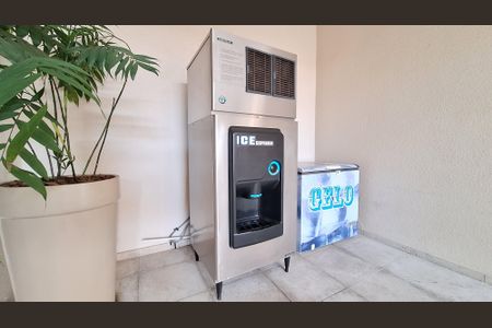 Apartamento à venda com 187m², 3 quartos e 3 vagasÁrea comum