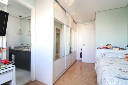 Apartamento à venda com 187m², 3 quartos e 3 vagasSuíte 2