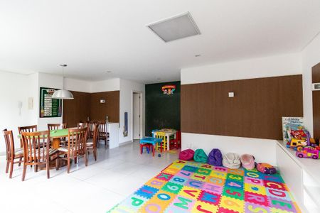 Apartamento para alugar com 79m², 2 quartos e 2 vagasÁrea Comum