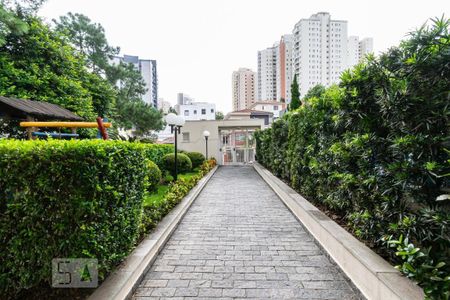 Apartamento para alugar com 79m², 2 quartos e 2 vagasÁrea Comum