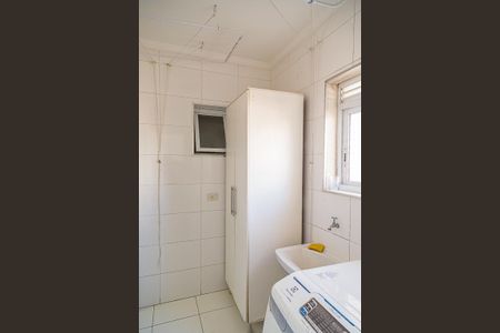 Apartamento para alugar com 79m², 2 quartos e 2 vagasÁrea de Serviço