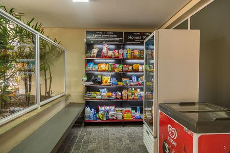 Apartamento para alugar com 79m², 2 quartos e 2 vagasÁrea Comum