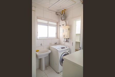 Apartamento para alugar com 79m², 2 quartos e 2 vagasÁrea de Serviço