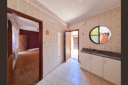 Casa à venda com 176m², 2 quartos e 3 vagasCozinha
