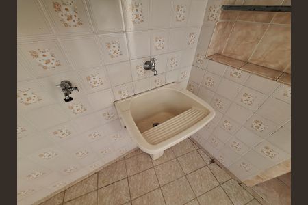 Casa à venda com 176m², 2 quartos e 3 vagasÁrea de Serviço