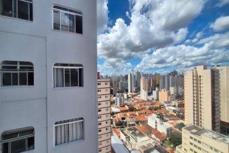 Apartamento para alugar com 48m², 1 quarto e 1 vaga Apartamento para alugar com 48m², 1 quarto e 1 vagaVista da Sala