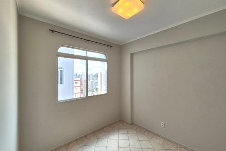 Sala de apartamento para alugar com 1 quarto, 48m² em Botafogo, Campinas