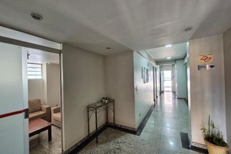 Apartamento para alugar com 48m², 1 quarto e 1 vaga Apartamento para alugar com 48m², 1 quarto e 1 vagaHall de Entrada