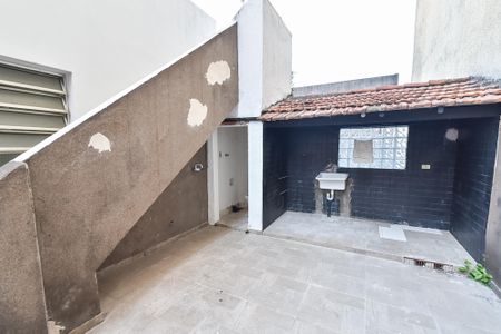 Casa à venda com 285m², 3 quartos e sem vaga Casa à venda com 285m², 3 quartos e sem vagaQuintal