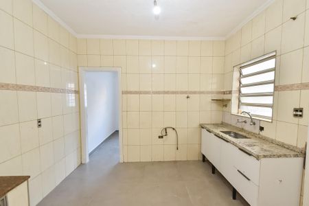 Casa à venda com 285m², 3 quartos e sem vaga Casa à venda com 285m², 3 quartos e sem vagaCozinha