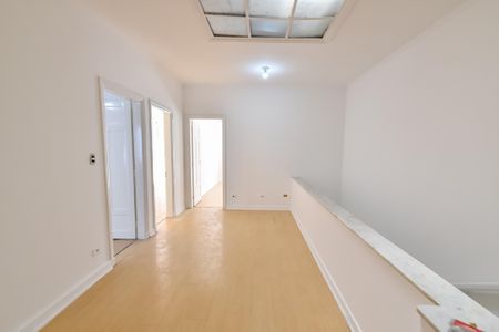 Casa à venda com 285m², 3 quartos e sem vaga Casa à venda com 285m², 3 quartos e sem vagaHall de entrada