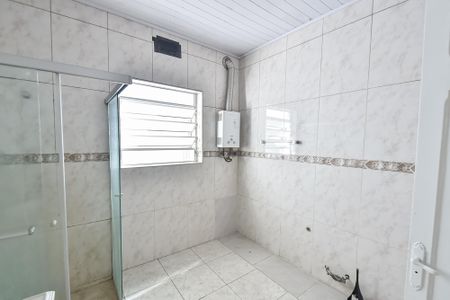 Casa à venda com 285m², 3 quartos e sem vaga Casa à venda com 285m², 3 quartos e sem vagaBanheiro