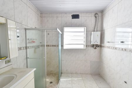 Casa à venda com 285m², 3 quartos e sem vaga Casa à venda com 285m², 3 quartos e sem vagaBanheiro